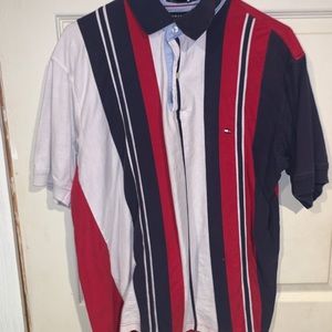Tommy Hilfiger size large men